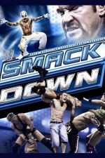 Watch WWE Friday Night SmackDown 1channel